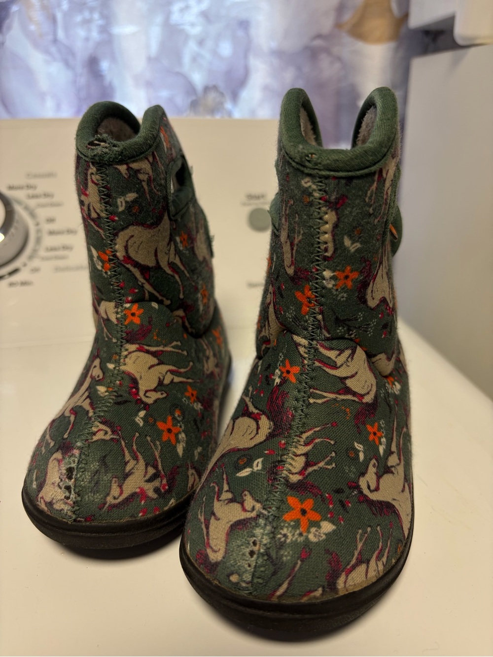 Bogs Boots - Picture 2 of 10